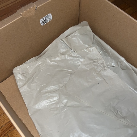 Blue Yeezy Slides - Picture 6 of 8